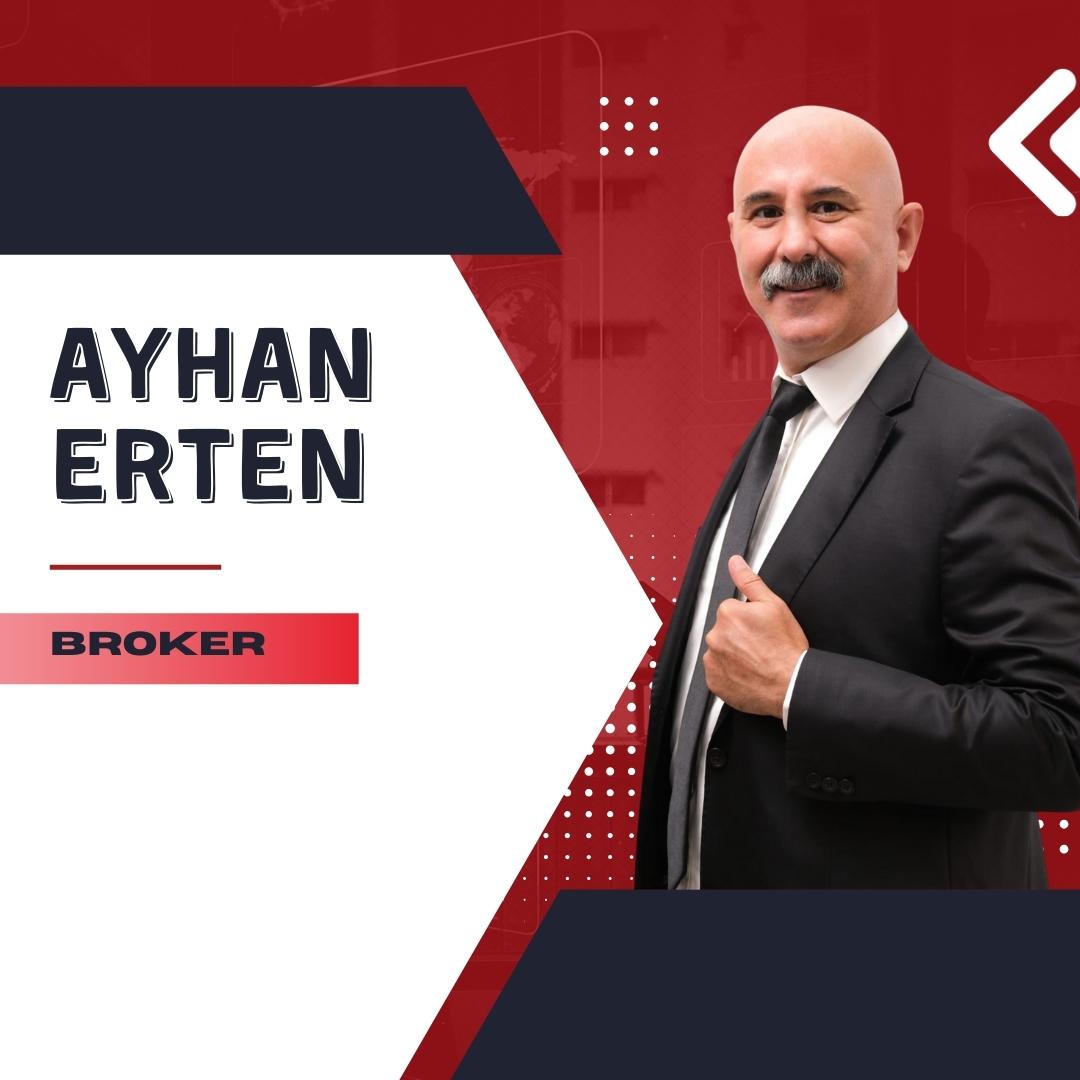 AYHAN ERTEN