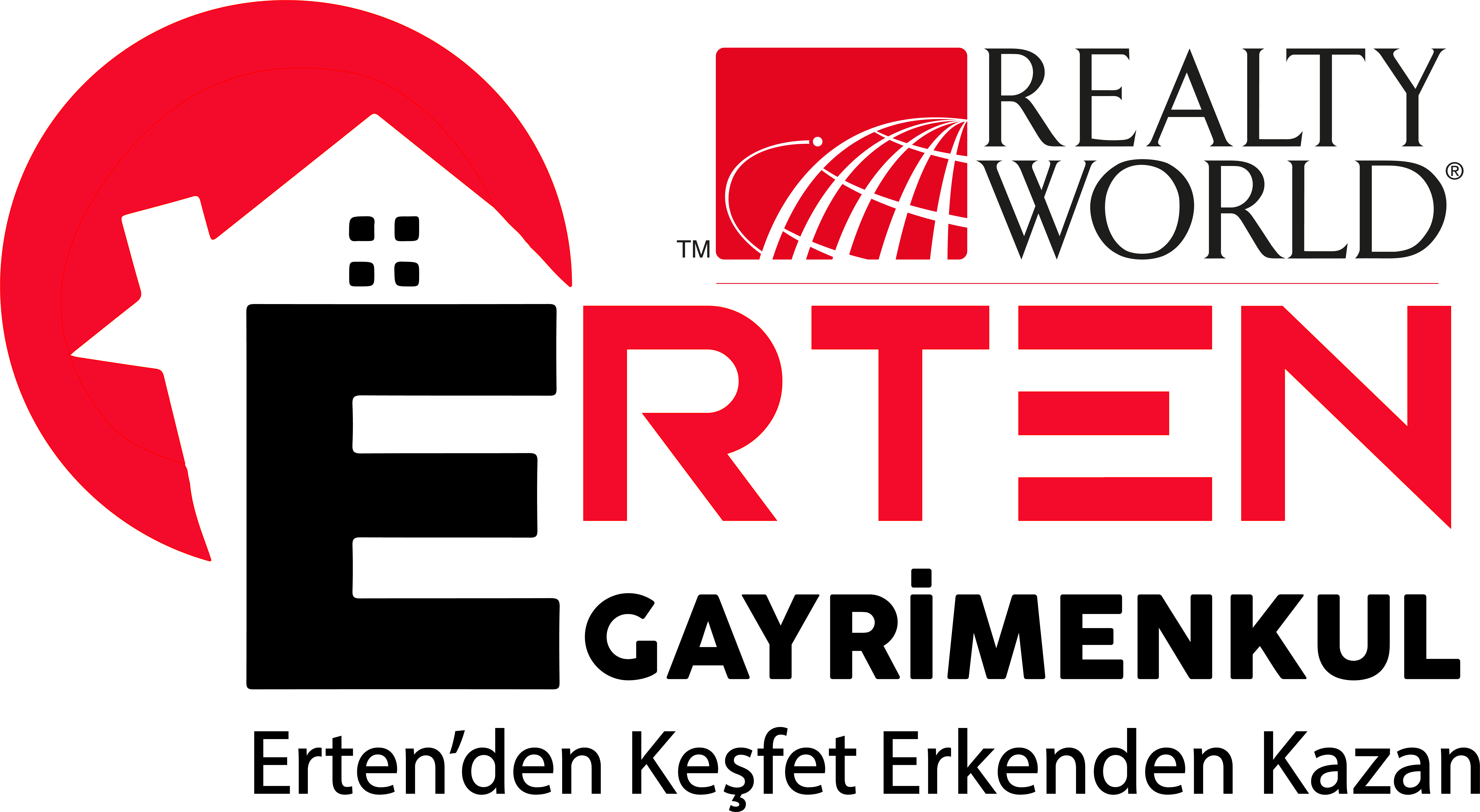 Erten Gayrimenkul-Erten'den Keşfet Erken'den Kazan